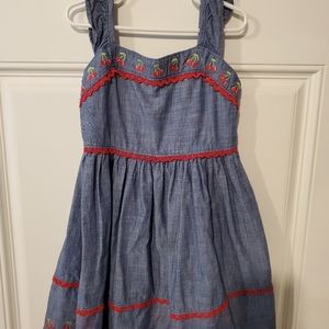 Gymboree Dress Size 6